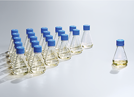 ExpiCHO-S细胞培养瓶